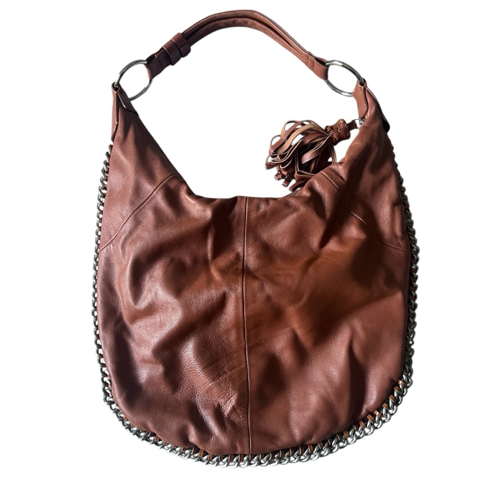 Luana genuine leather purse